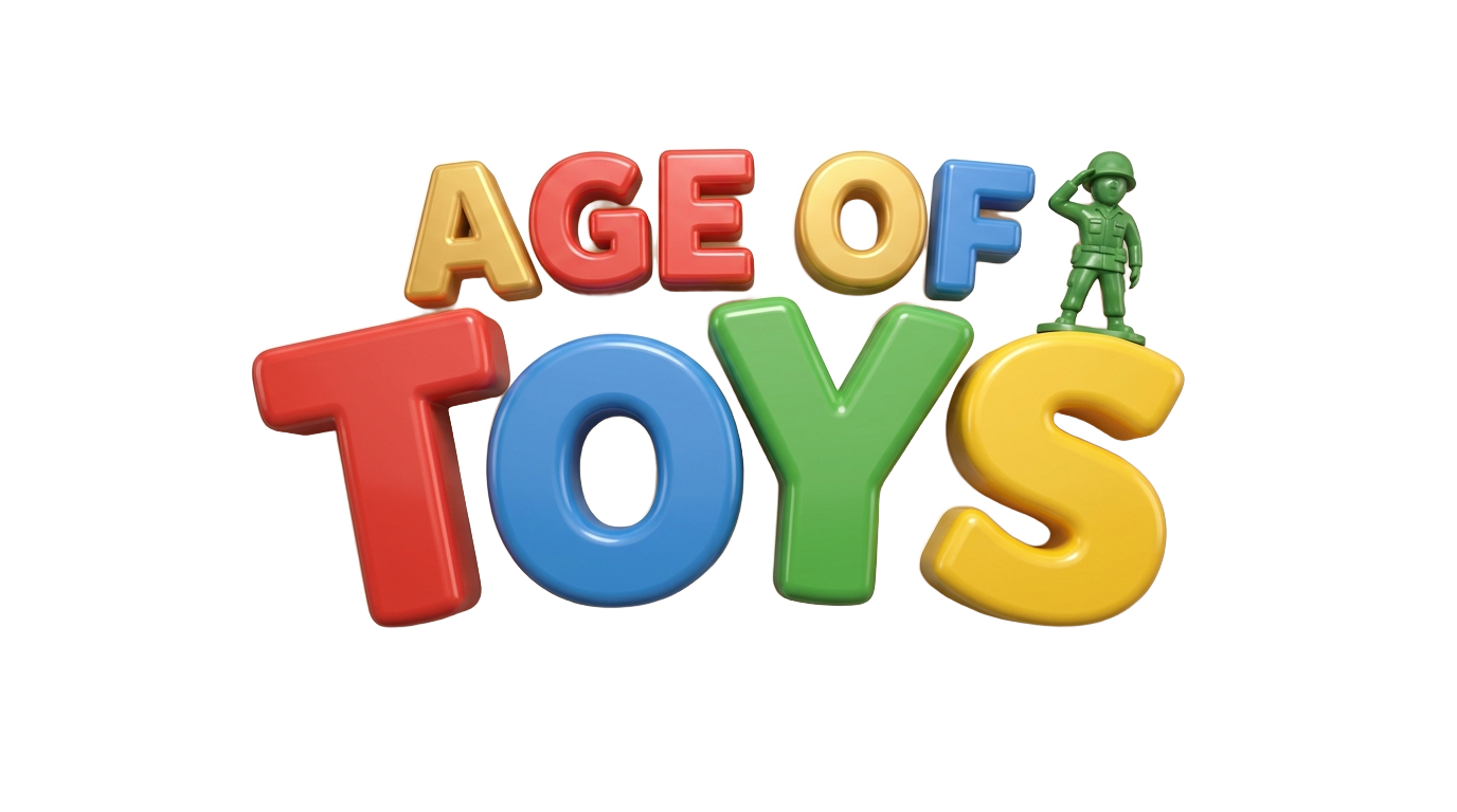 AGE OF TOYS